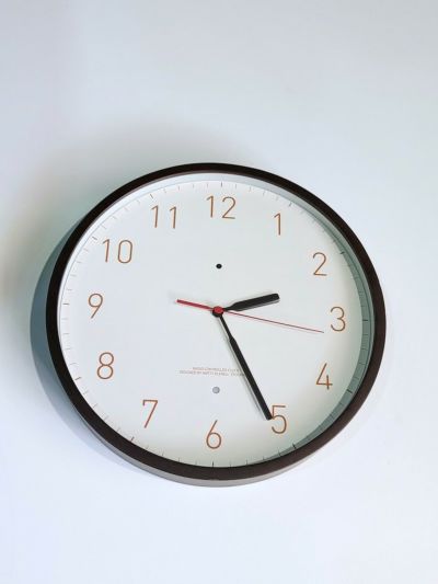 Lemnos Edge Clock(エッジ・クロック) | 無限堂ネットショップ