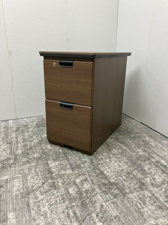 オカムラDX-4Nシリーズ 役員室用家具5点セット 商品画像6