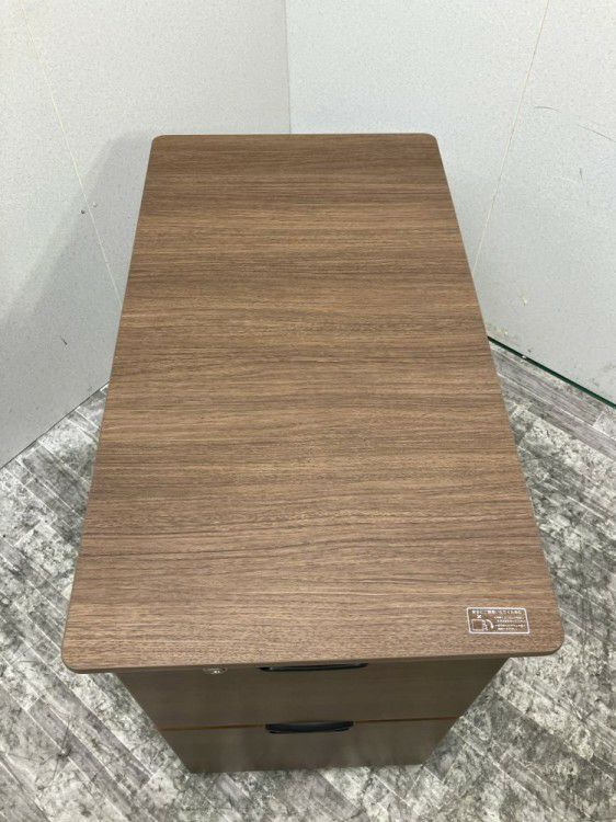 オカムラDX-4Nシリーズ 役員室用家具5点セット 商品画像9