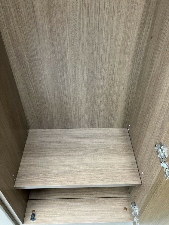 オカムラDX-4Nシリーズ 役員室用家具5点セット 商品画像11