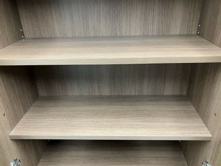 オカムラDX-4Nシリーズ 役員室用家具5点セット 商品画像13