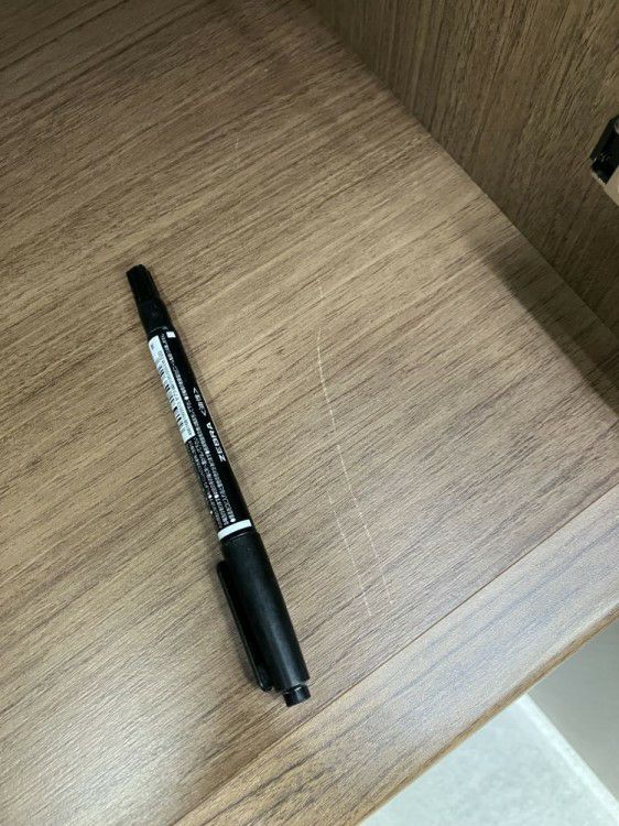 オカムラDX-4Nシリーズ 役員室用家具5点セット 商品画像14