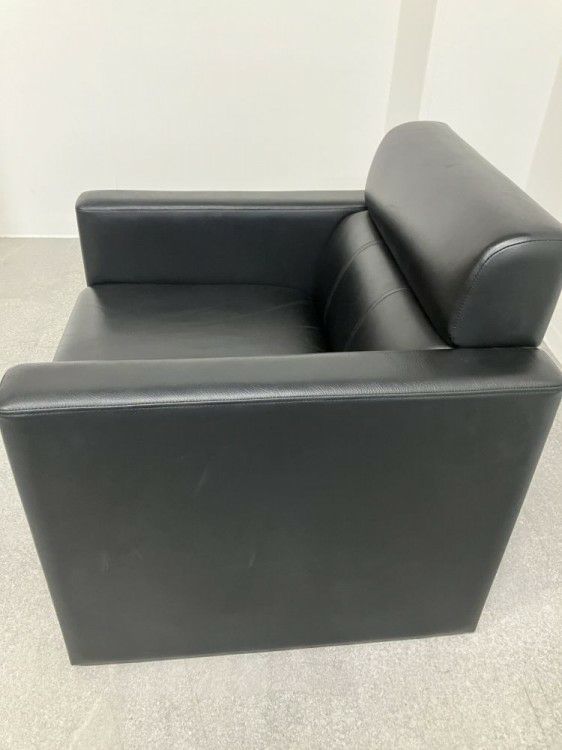 ウチダ（内田洋行）RS-23Nシリーズ 応接6点セット 商品画像4