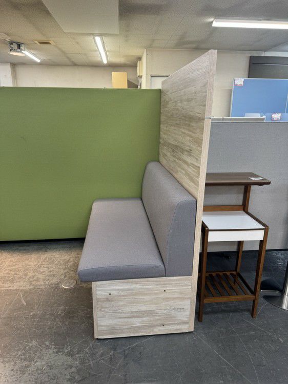 オカムラブレスタ/ライブスシリーズ 4人用ミーティングセット 商品画像3