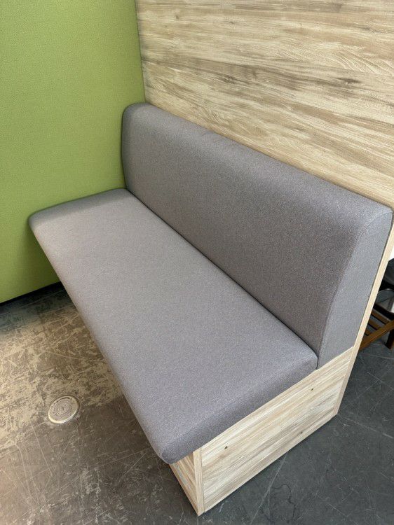 オカムラブレスタ/ライブスシリーズ 4人用ミーティングセット 商品画像4