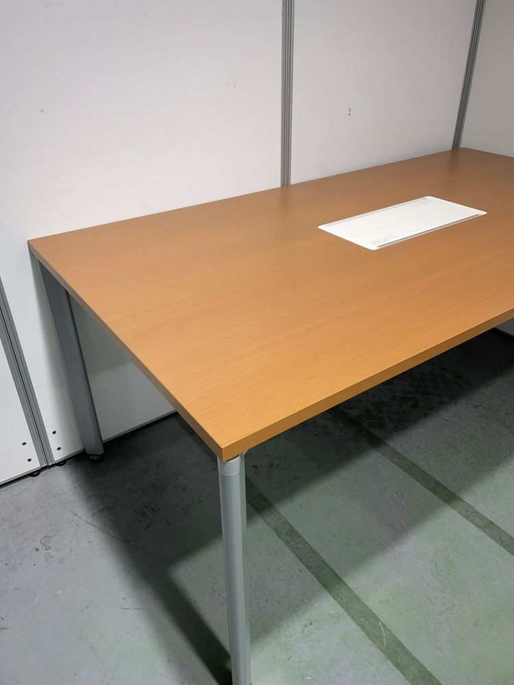 コクヨワークソートシリーズ ミーティングテーブル 商品画像3