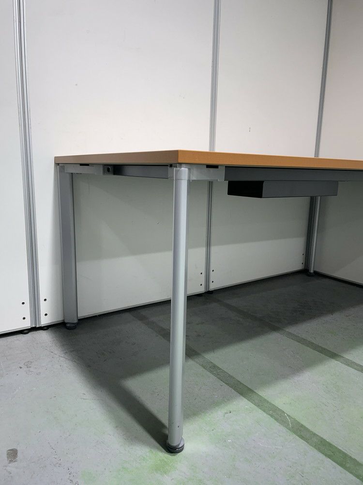 コクヨワークソートシリーズ ミーティングテーブル 商品画像9