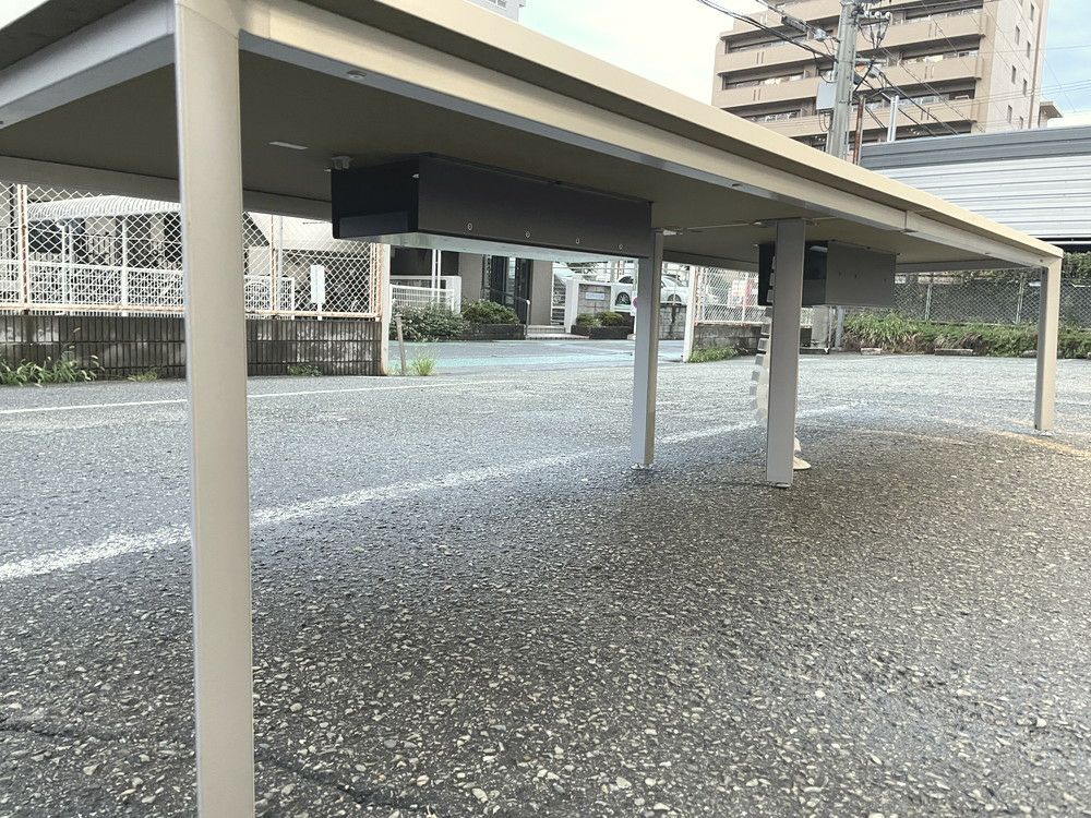 オカムラミーティングテーブル 商品画像7