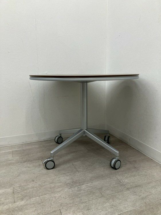 コクヨアットラボ（Atlabo）シリーズ 丸テーブル 商品画像3