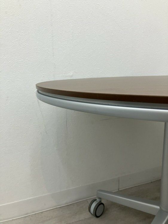 コクヨアットラボ（Atlabo）シリーズ 丸テーブル 商品画像6