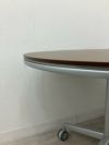 コクヨアットラボ（Atlabo）シリーズ 丸テーブル 商品画像6