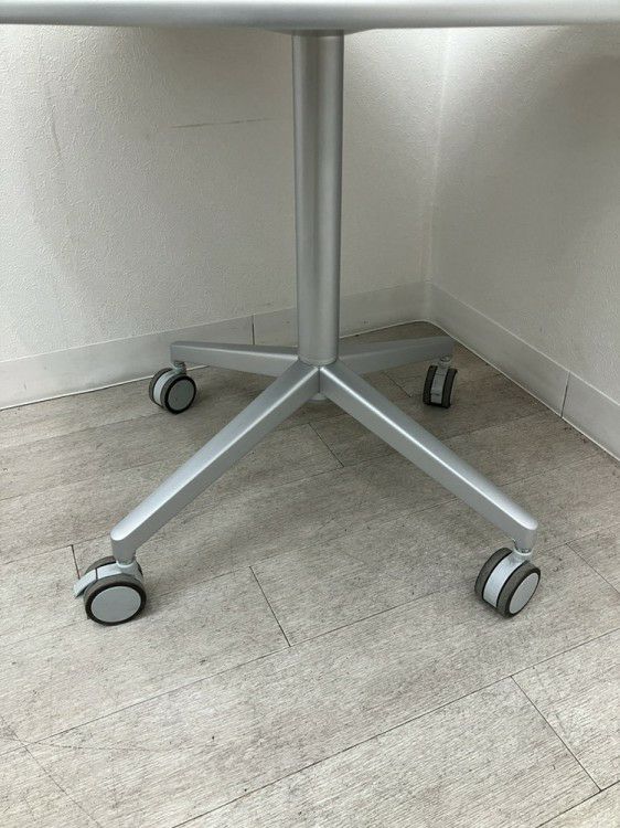 コクヨアットラボ（Atlabo）シリーズ 丸テーブル 商品画像7