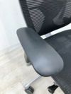 オカムラコンテッサ（Contessa）チェア 可動肘付コンテッサチェア 商品画像7