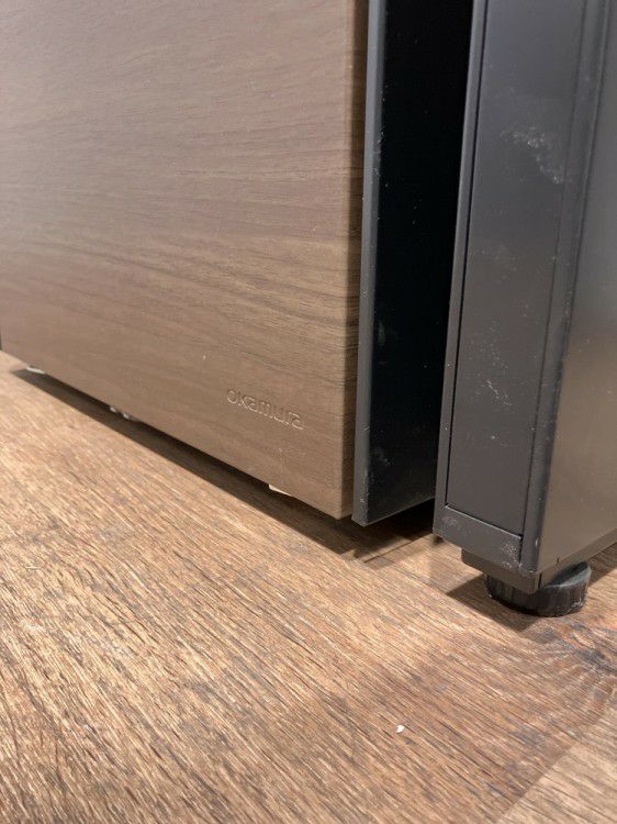 オカムラPro Unit(プロユニット)シリーズ 1400平デスク+ワゴンセット 商品画像3