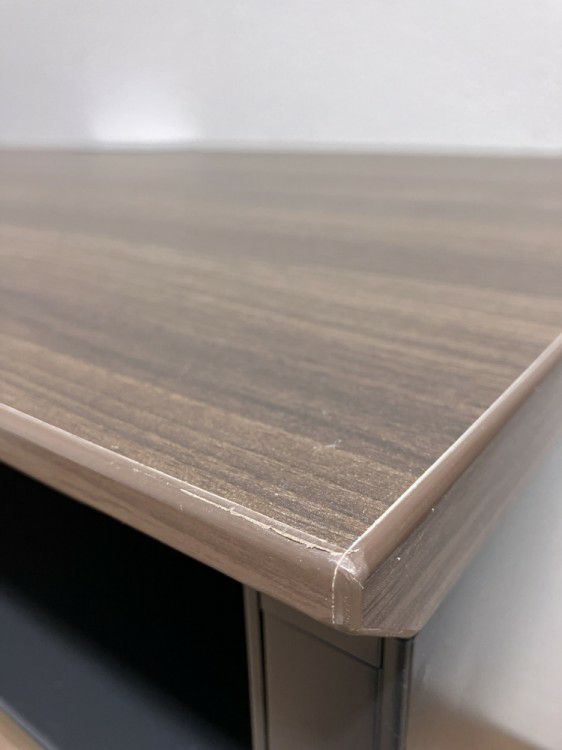 オカムラPro Unit(プロユニット)シリーズ 1400平デスク+ワゴンセット 商品画像2