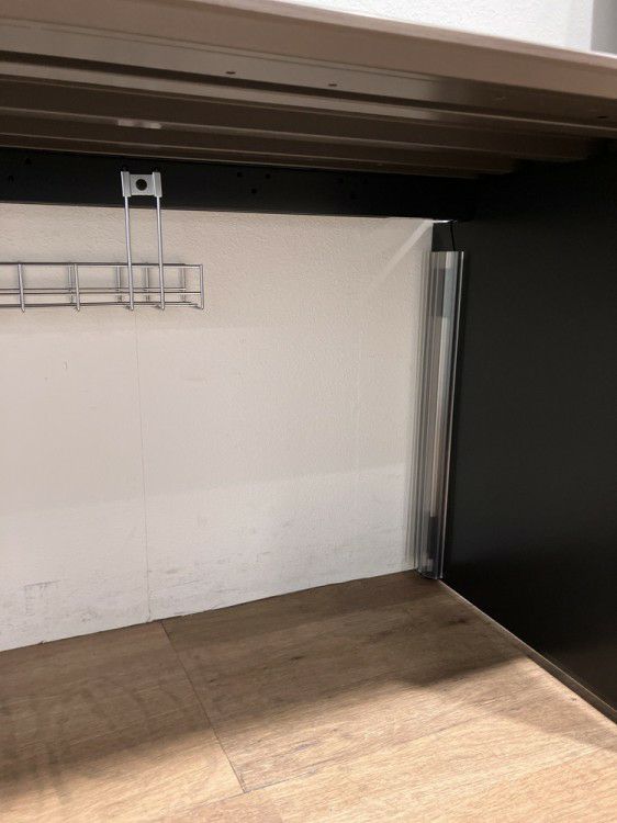 オカムラPro Unit(プロユニット)シリーズ 1400平デスク+ワゴンセット 商品画像5