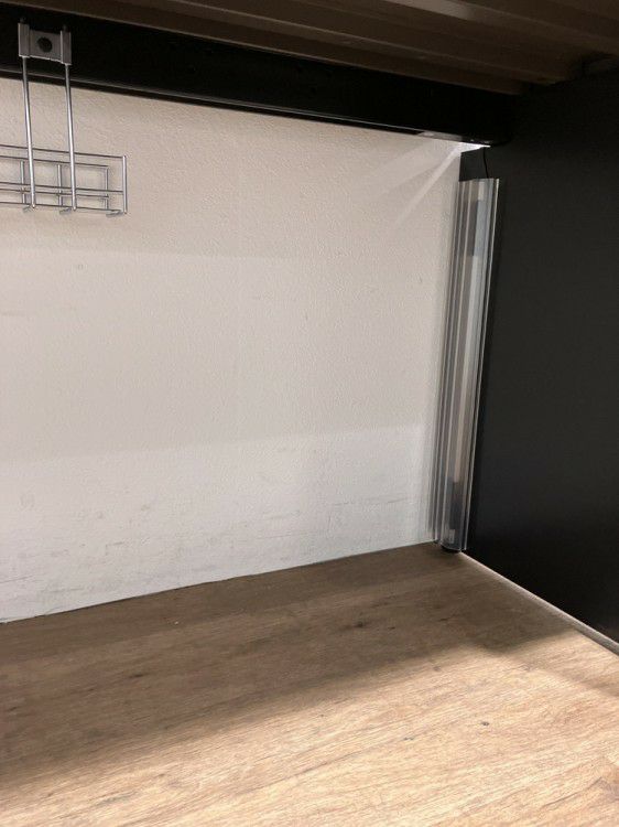 オカムラPro Unit(プロユニット)シリーズ 1600平デスク＋ワゴンセット 商品画像5