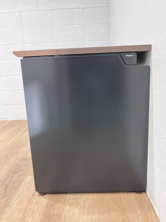 オカムラPro Unit(プロユニット)シリーズ 1600平デスク＋ワゴンセット 商品画像11