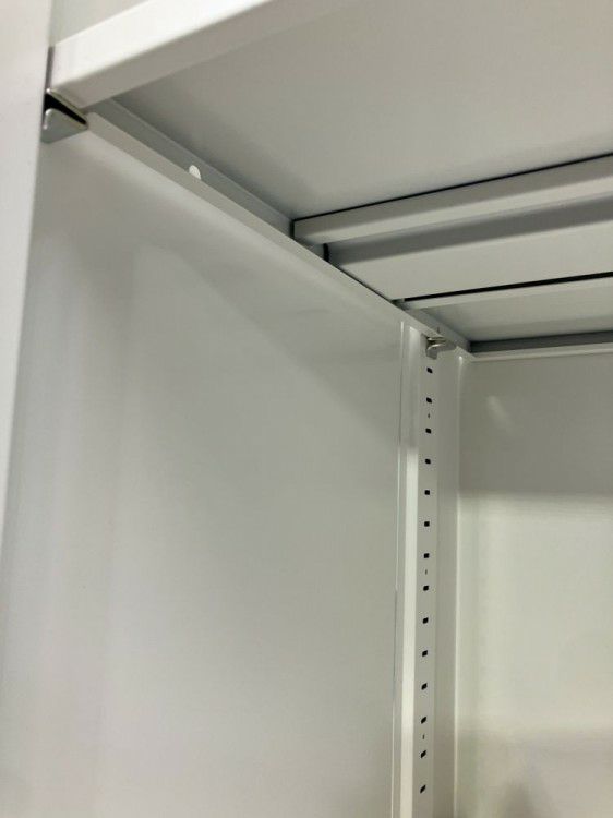 プラス両開き上下書庫 商品画像4