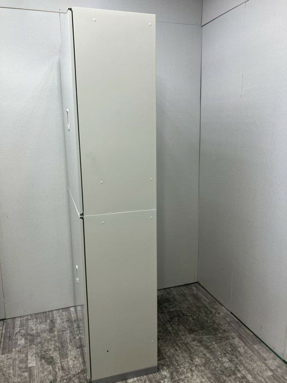 プラス両開き上下書庫 商品画像6