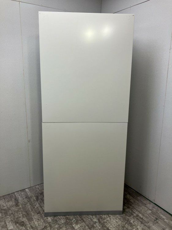 プラス両開き上下書庫 商品画像7