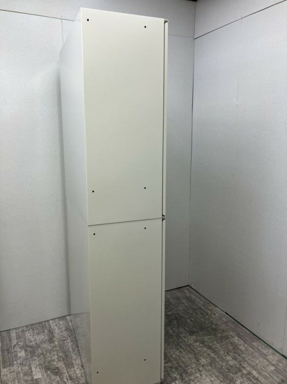 プラス両開き上下書庫 商品画像8