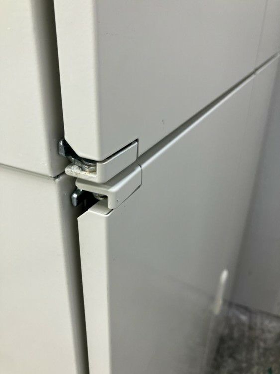 プラス両開き上下書庫 商品画像9