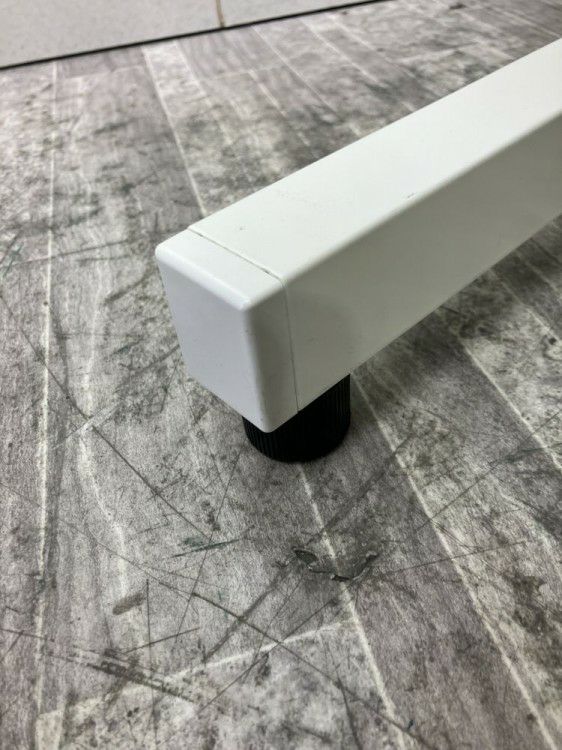 プラスフラットラインシリーズ 1400片袖デスク 商品画像9