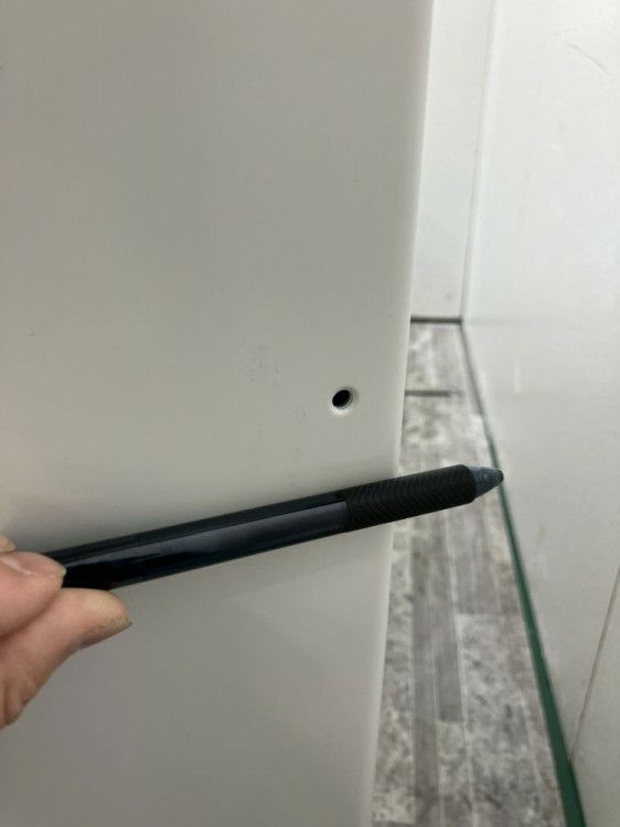 プラスフラットラインシリーズ 1400片袖デスク 商品画像10