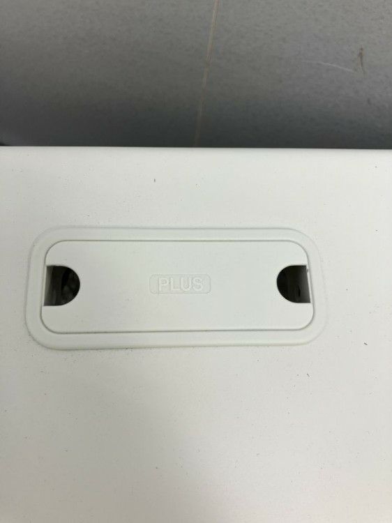 プラスフラットラインシリーズ 1400片袖デスク 商品画像4