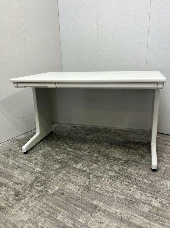 プラスLAシリーズ 1200平デスク 商品画像1