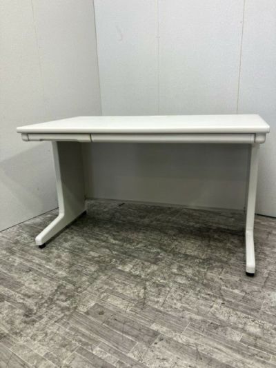 プラスLAシリーズ 1200平デスク 商品画像1