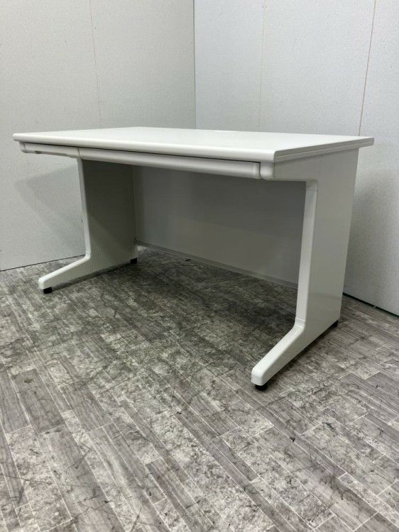 プラスLAシリーズ 1200平デスク 商品画像2