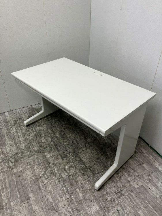 プラスLAシリーズ 1200平デスク 商品画像3