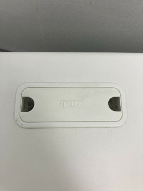 プラスLAシリーズ 1200平デスク 商品画像5