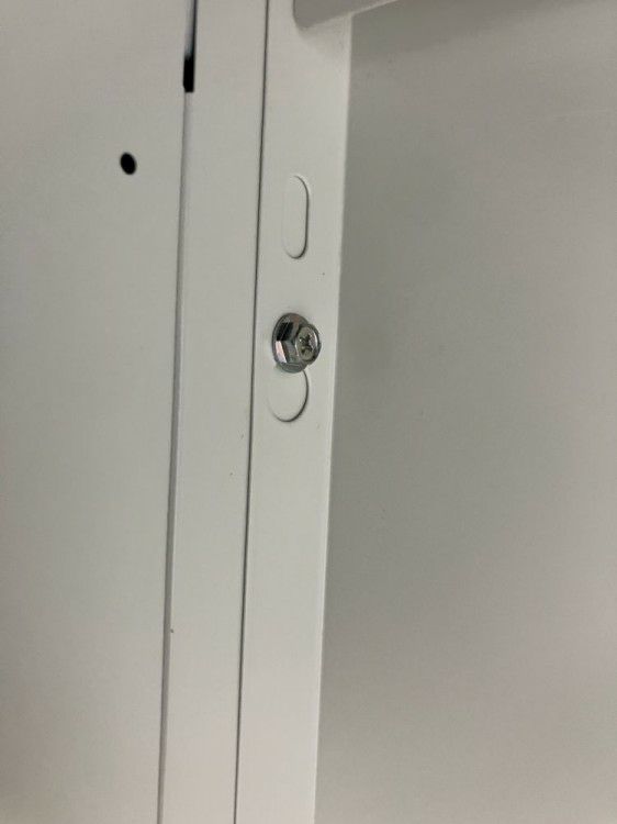 プラスLAシリーズ 1200平デスク 商品画像9