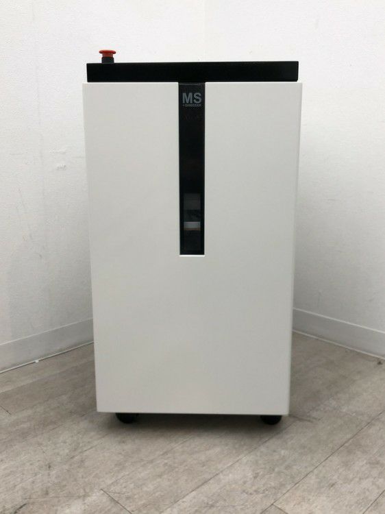 明光商会MSシリーズ シュレッダー 商品画像3
