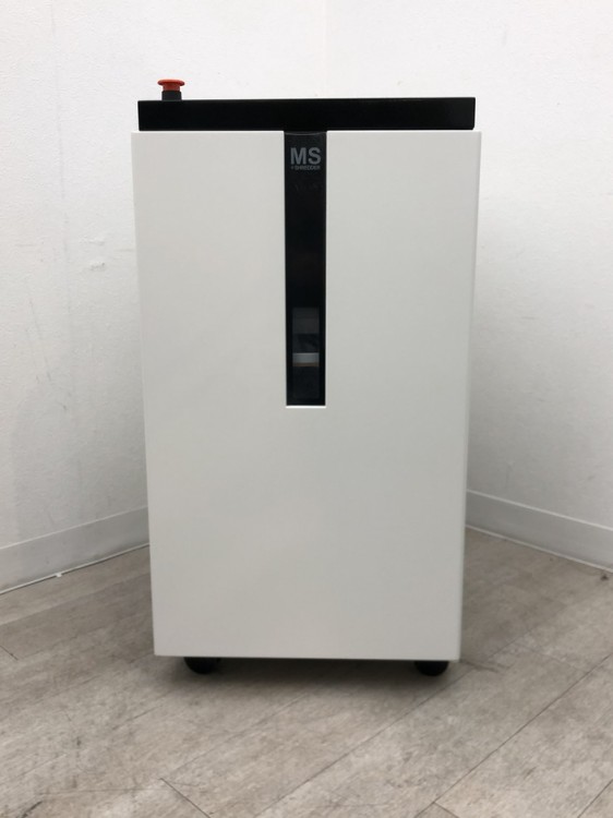 明光商会MSシリーズ シュレッダー 商品画像3