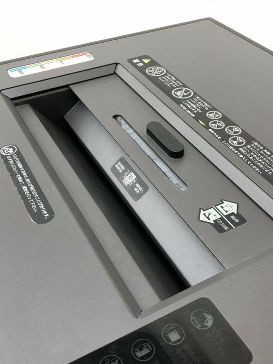 明光商会MSシリーズ シュレッダー 商品画像14