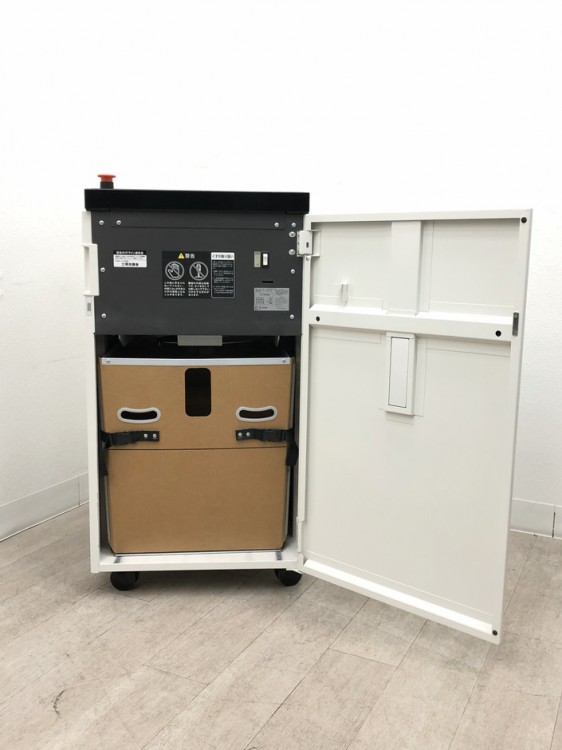 明光商会MSシリーズ シュレッダー 商品画像17