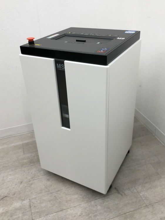 明光商会MSシリーズ シュレッダー 商品画像1