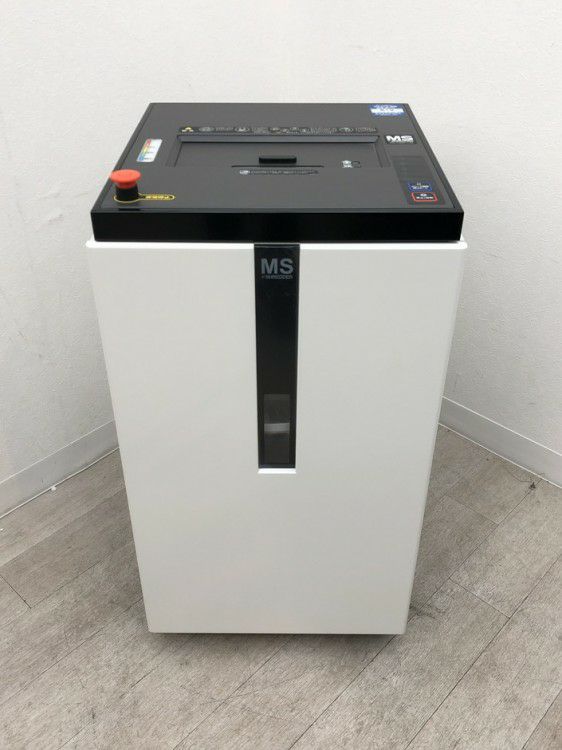 明光商会MSシリーズ シュレッダー 商品画像2