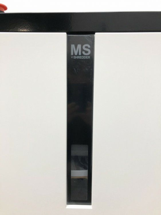 明光商会MSシリーズ シュレッダー 商品画像15