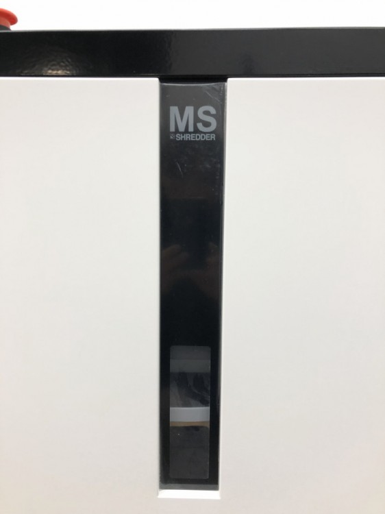 明光商会MSシリーズ シュレッダー 商品画像15