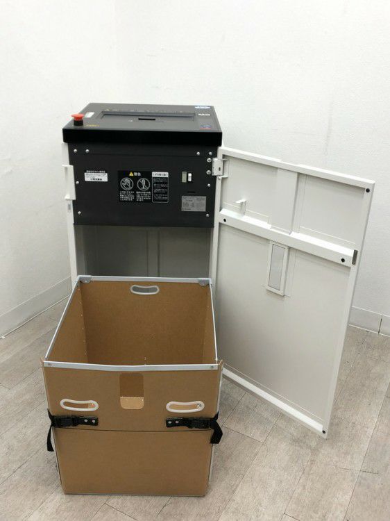 明光商会MSシリーズ シュレッダー 商品画像18