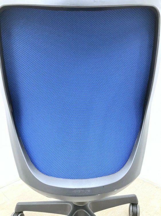 オカムラCG-M(シージーエム)シリーズ CG-Mチェア 商品画像9