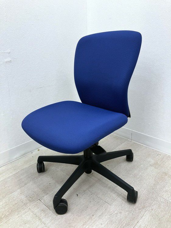 オカムラsulato(スラート)シリーズ スラートチェア 商品画像1