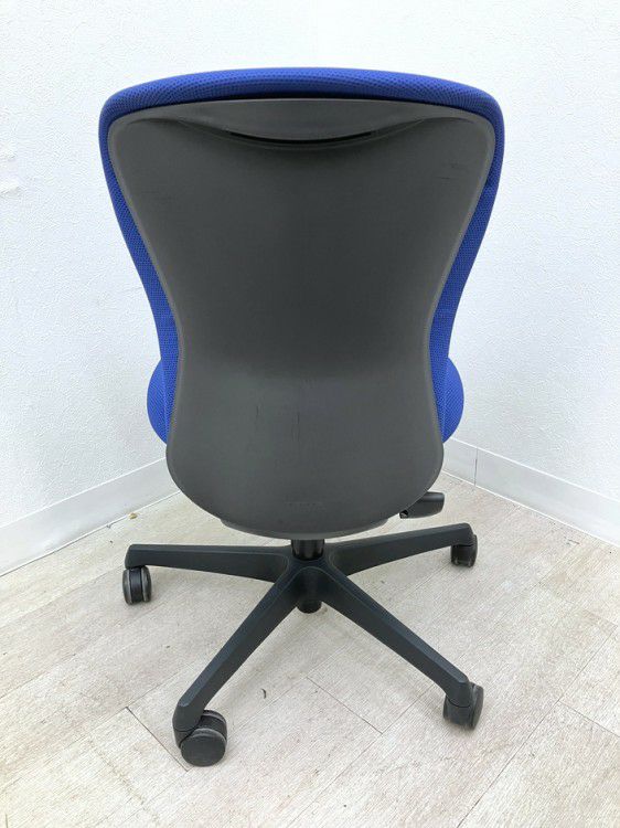 オカムラsulato(スラート)シリーズ スラートチェア 商品画像4