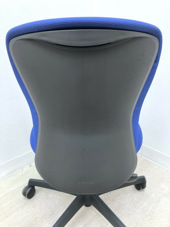 オカムラsulato(スラート)シリーズ スラートチェア 商品画像8