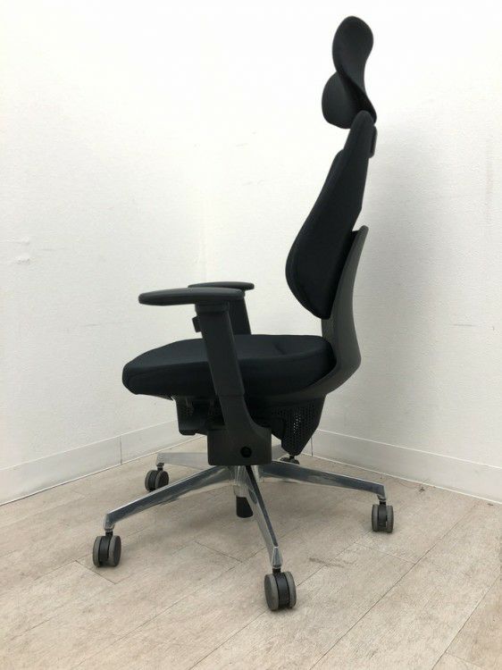 コクヨing(イング)チェア 可動肘付イングチェア 商品画像4